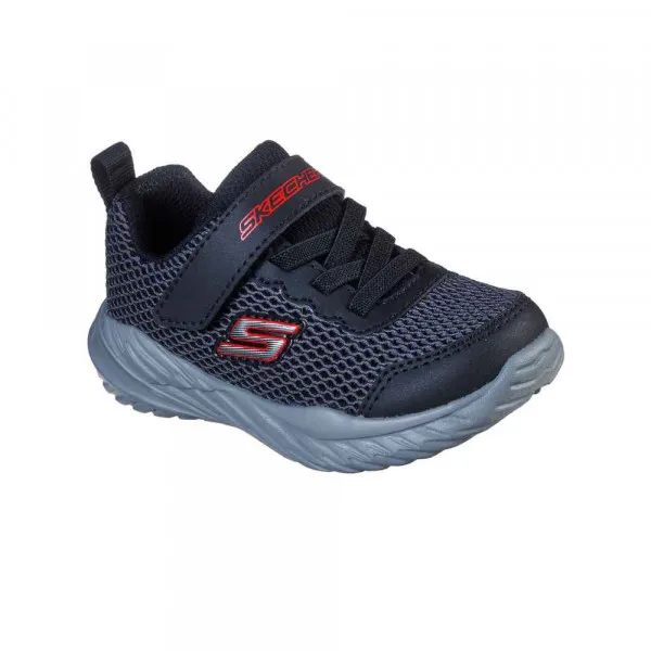 SKECHERS PLITKE PATIKE NITRO SPRINT-KRODON 