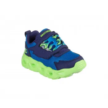 SKECHERS PATIKE THERMO-FLASH - FLAME 