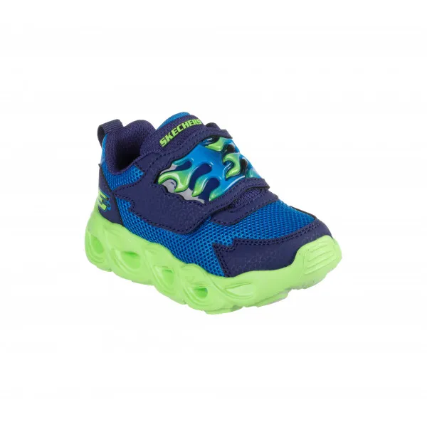 SKECHERS PATIKE THERMO-FLASH - FLAME 