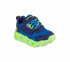 SKECHERS PATIKE THERMO-FLASH - FLAME 