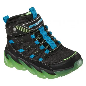 SKECHERS CIZME MEGA-SURGE-FLASH BRE 