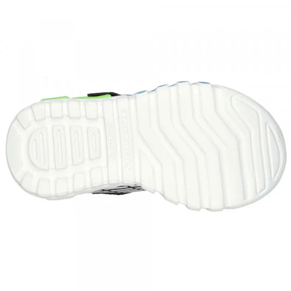 SKECHERS PATIKE FLEX-GLOW ELITE 