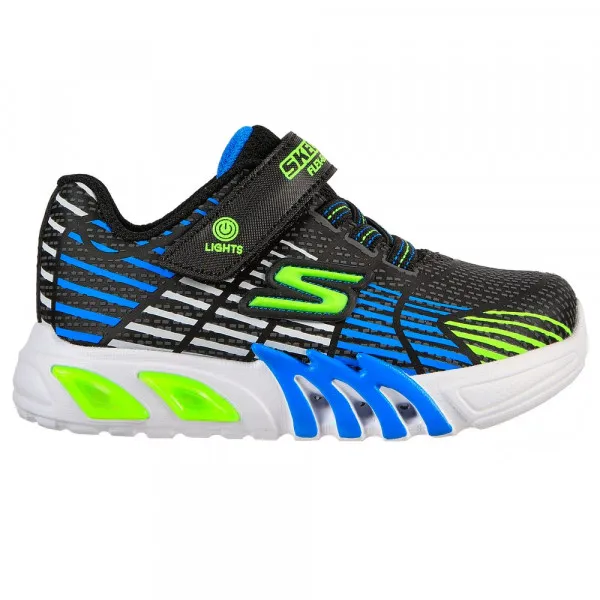 SKECHERS PATIKE FLEX-GLOW ELITE 