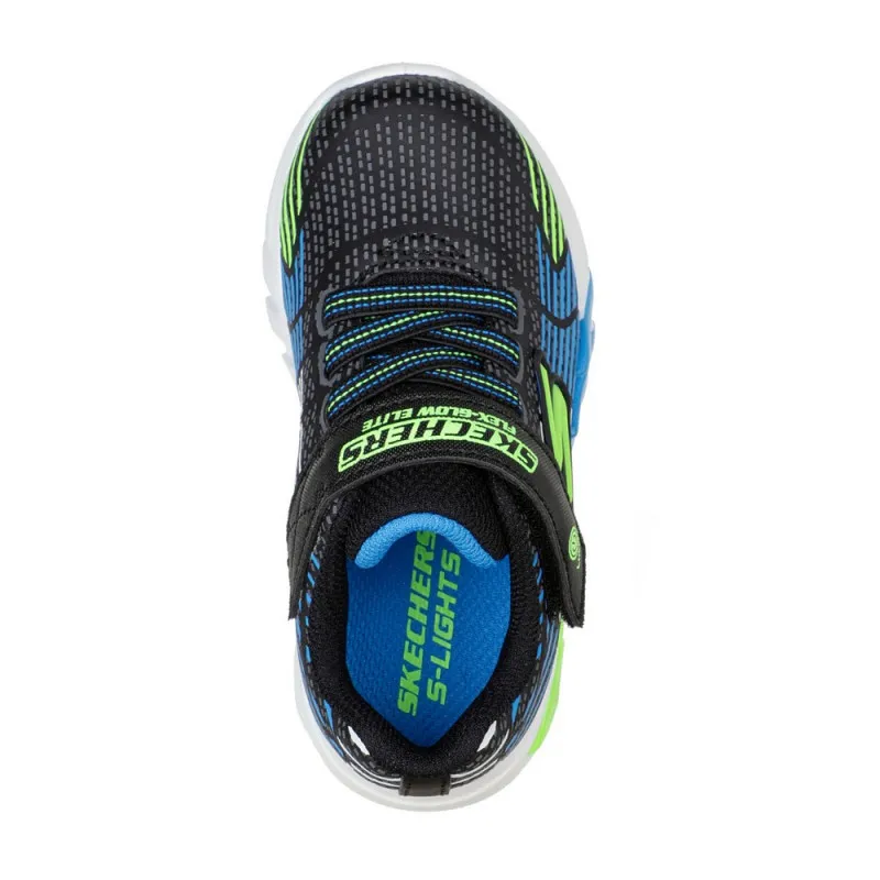 SKECHERS PATIKE FLEX-GLOW ELITE 