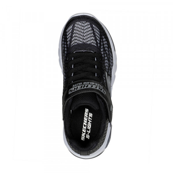 SKECHERS PATIKE FLEX-GLOW ELITE - VO