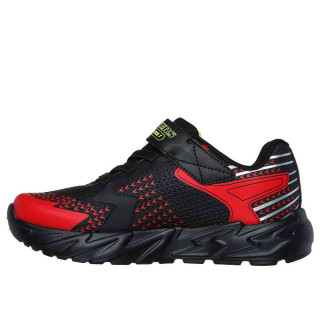 SKECHERS PATIKE FLEX-GLOW BOLT 