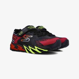 SKECHERS PATIKE FLEX-GLOW BOLT