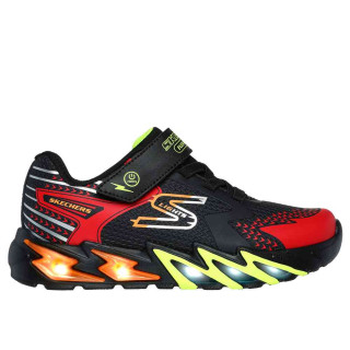 SKECHERS PATIKE FLEX-GLOW BOLT