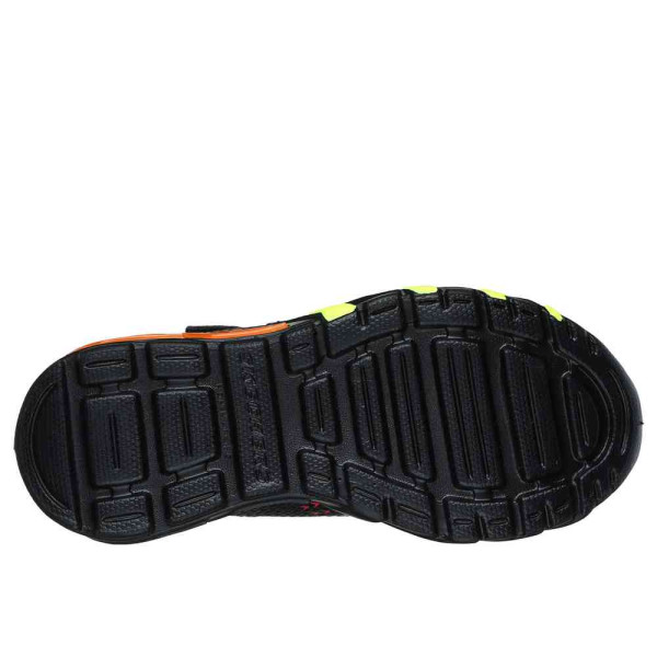 SKECHERS PATIKE FLEX-GLOW BOLT