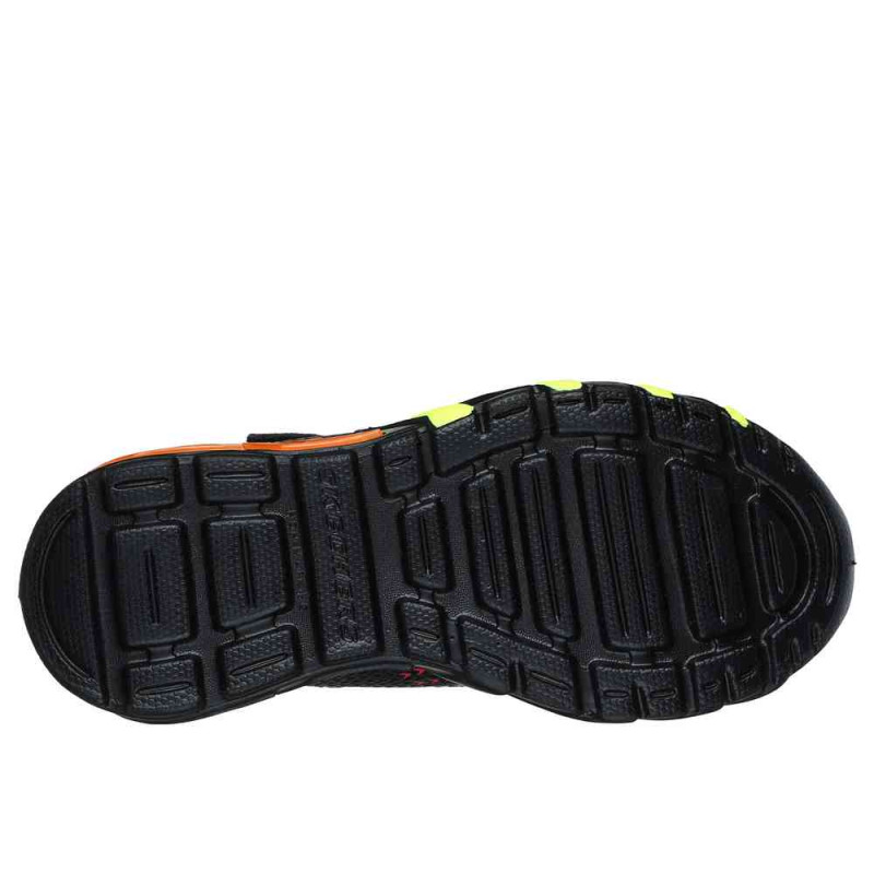 SKECHERS PATIKE FLEX-GLOW BOLT