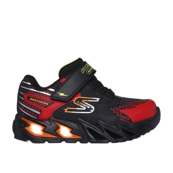 SKECHERS PATIKE FLEX-GLOW BOLT