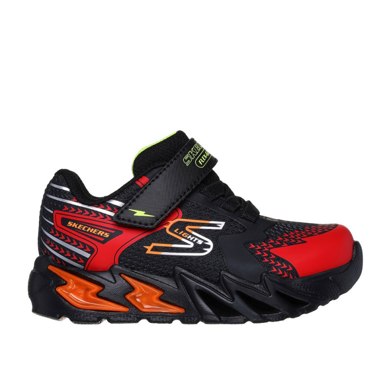 SKECHERS PATIKE FLEX-GLOW BOLT
