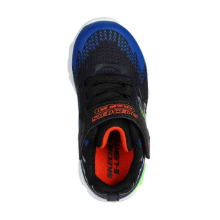 SKECHERS PATIKE FLEX-GLOW BOLT