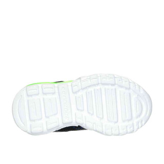 SKECHERS PATIKE FLEX-GLOW BOLT