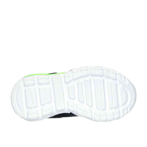 SKECHERS PATIKE FLEX-GLOW BOLT