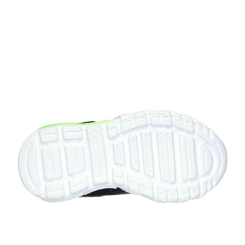 SKECHERS PATIKE FLEX-GLOW BOLT