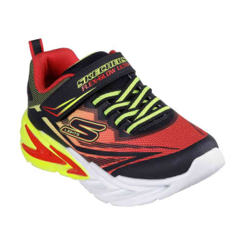 SKECHERS PATIKE FLEX-GLOW ULTRA 