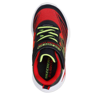 SKECHERS PATIKE S LIGHTS FLEX GLOW ULTRA 