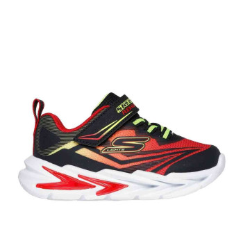 SKECHERS PATIKE S LIGHTS FLEX GLOW ULTRA 
