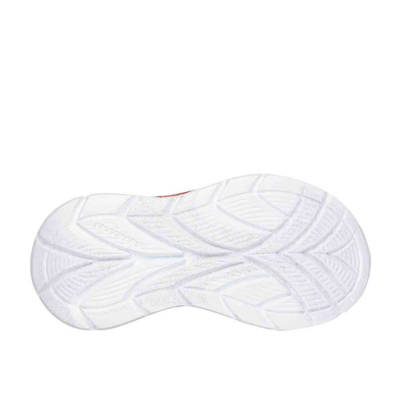 SKECHERS PATIKE S LIGHTS FLEX GLOW ULTRA 