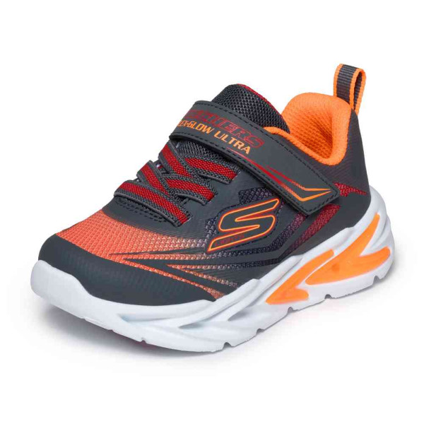 SKECHERS PATIKE FLEX-GLOW ULTRA 