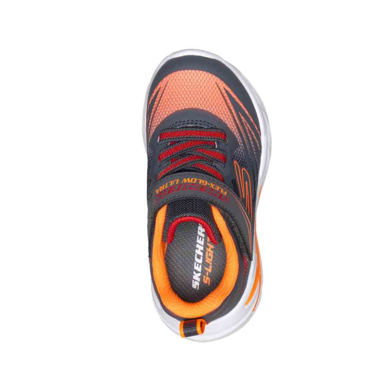 SKECHERS PATIKE FLEX-GLOW ULTRA 