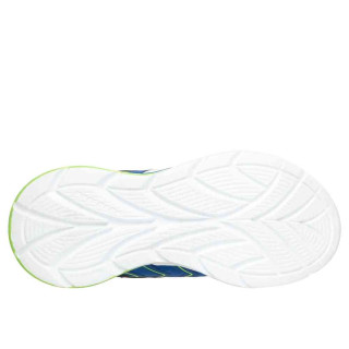 SKECHERS PATIKE FLEX-GLOW ULTRA - PRISM-PACER 
