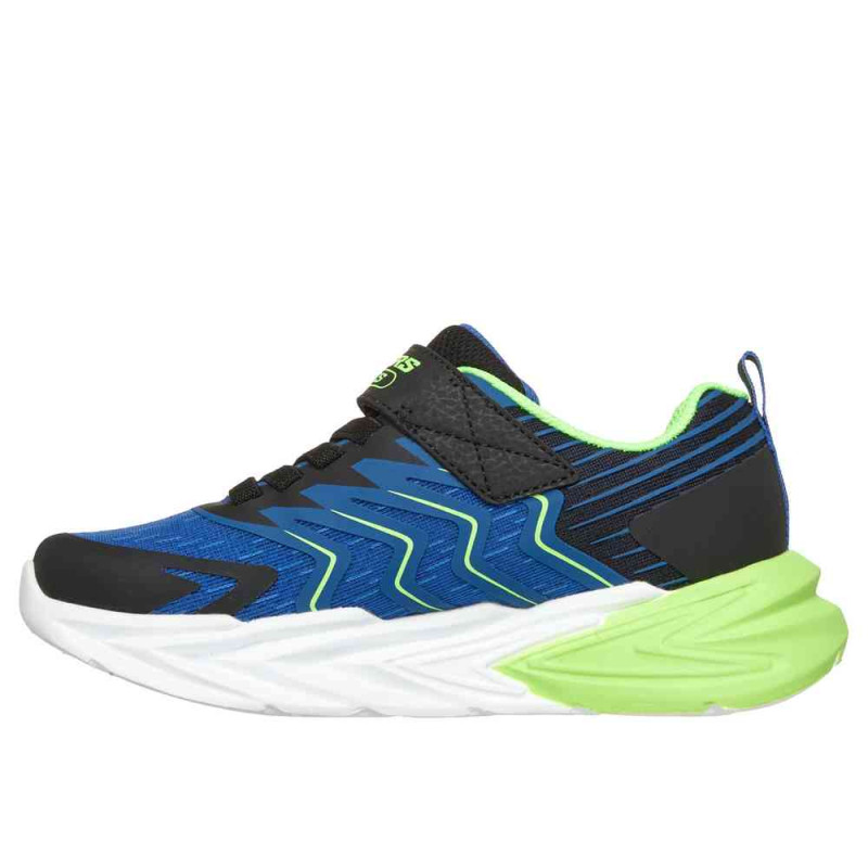SKECHERS PATIKE FLEX-GLOW ULTRA - PRISM-PACER 