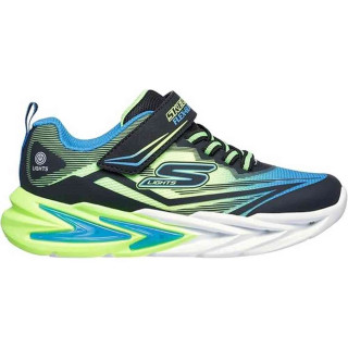 SKECHERS PATIKE FLEX GLOW ULTRA PRISM PACER 