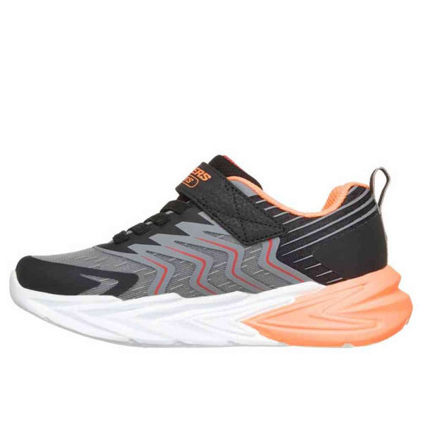 SKECHERS PATIKE FLEX GLOW ULTRA PRISM PACER 