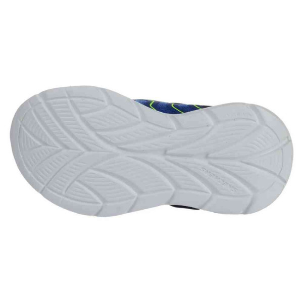 SKECHERS PATIKE FLEX-GLOW ULTRA - PRISM-PACER 
