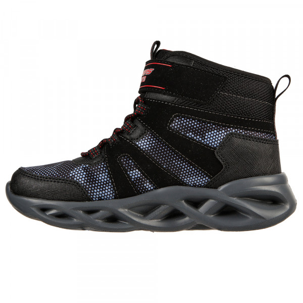 SKECHERS CIZME TWISTED-BRIGHTS-ZERRIX