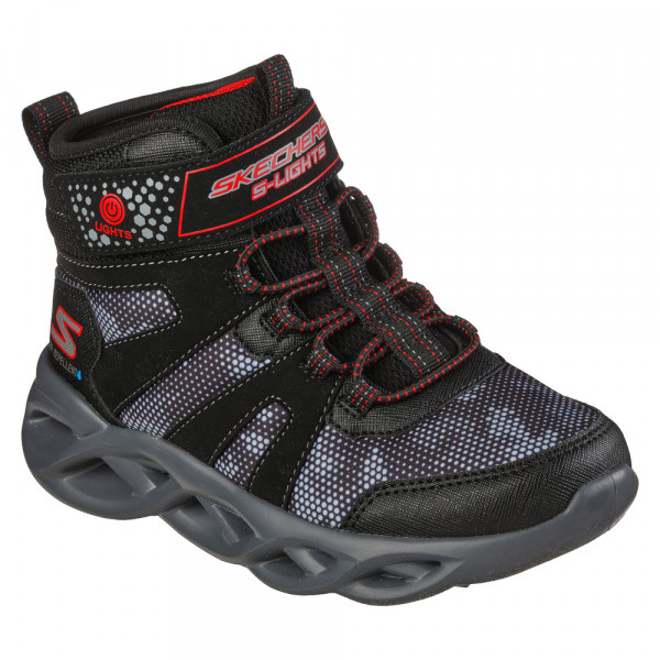 SKECHERS CIZME TWISTED-BRIGHTS-ZERRIX