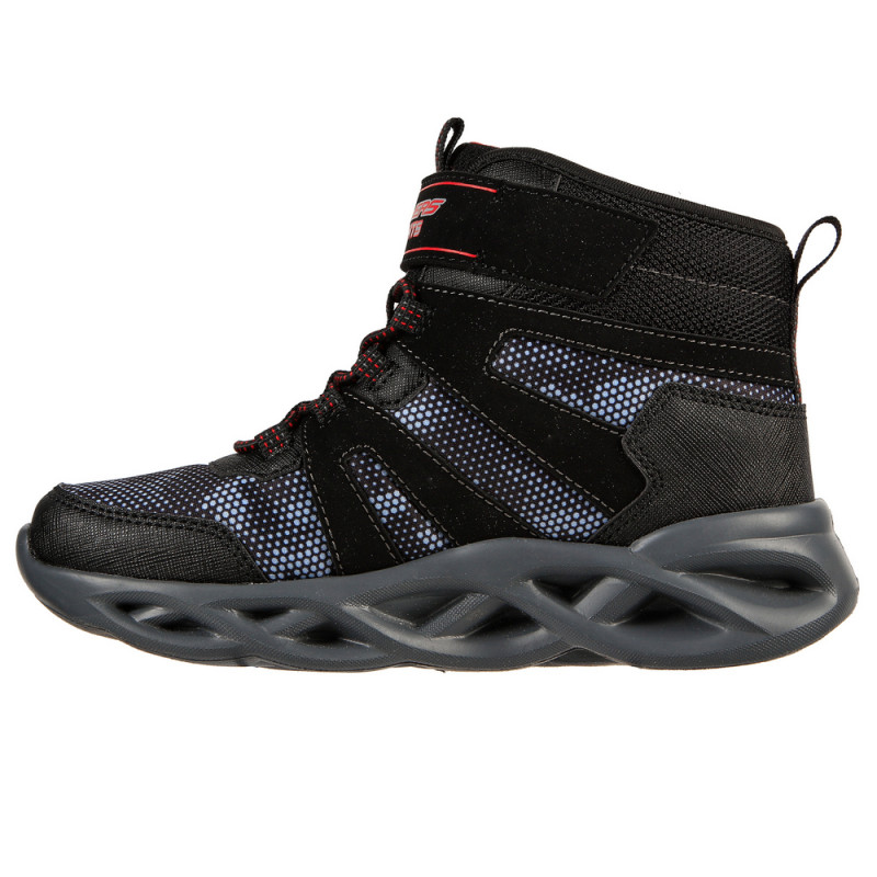 SKECHERS CIZME TWISTED-BRIGHTS-ZERRIX