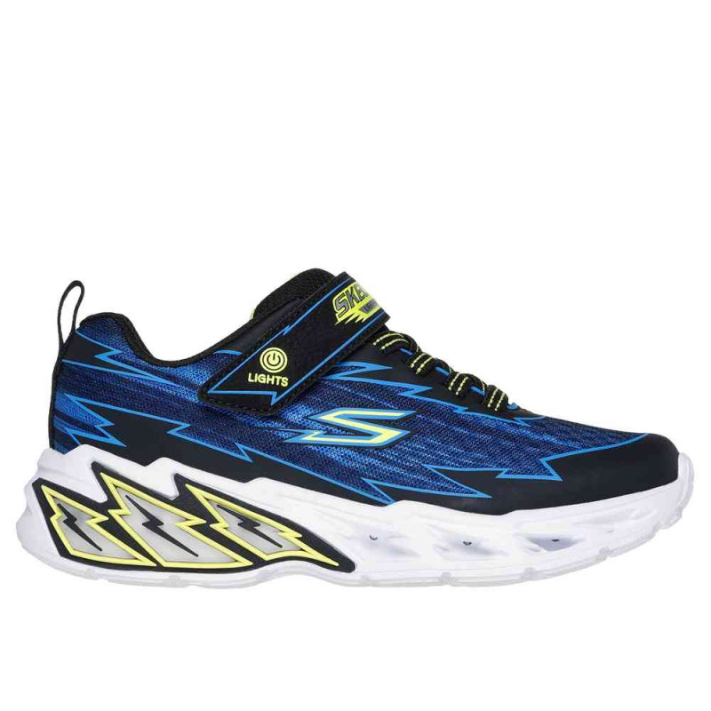 SKECHERS PATIKE LIGHT STORM 2.0-BOLT