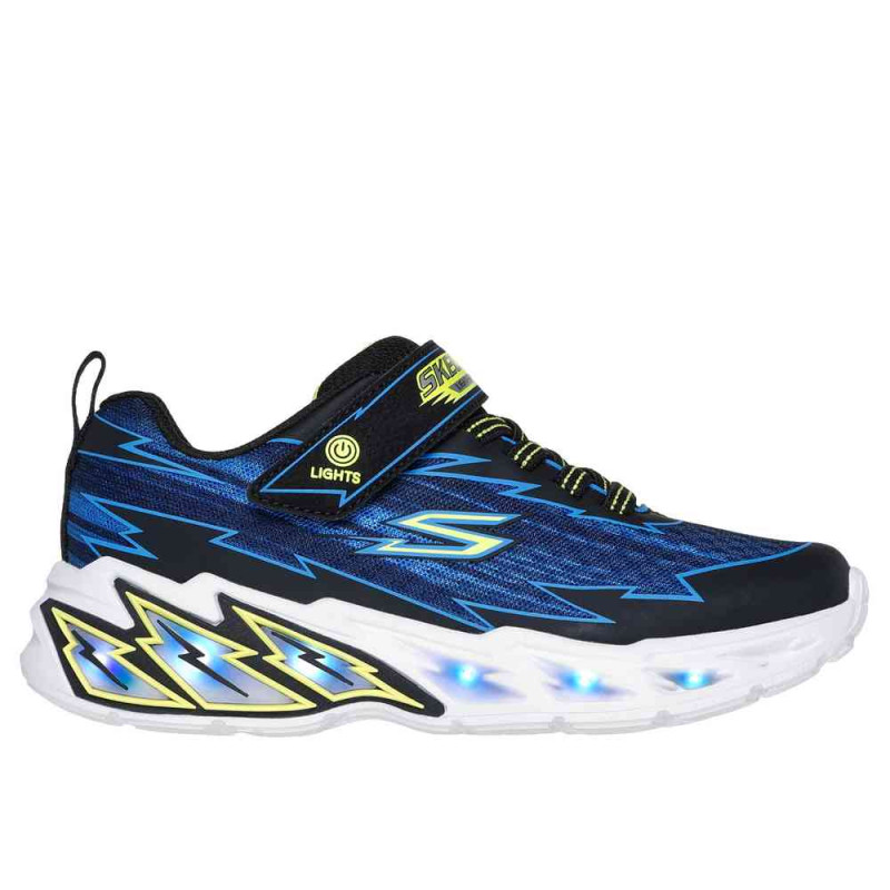 SKECHERS PATIKE LIGHT STORM 2.0-BOLT