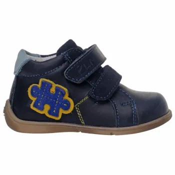 POLLINO CIPELE DARK BLUE 