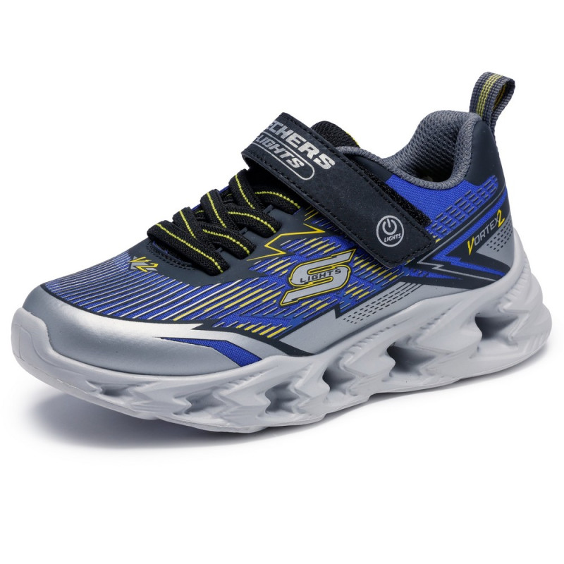 SKECHERS PATIKE S LIGHTS-VORTEX 2.0-VELTROX 