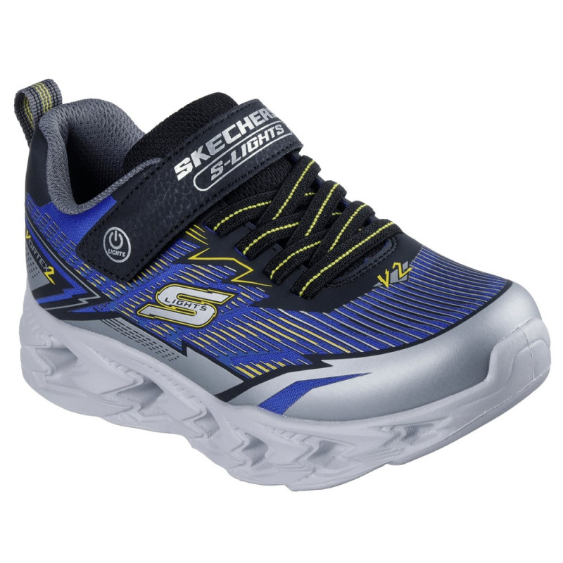 SKECHERS PATIKE S LIGHTS-VORTEX 2.0-VELTROX 