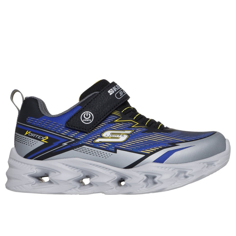 SKECHERS PATIKE S LIGHTS-VORTEX 2.0-VELTROX 