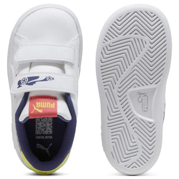 PUMA PATIKE SMASH 3.0 