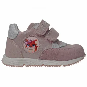 POLLINO PATIKE ROSA