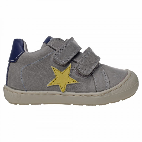 POLLINO CIPELE GREY 