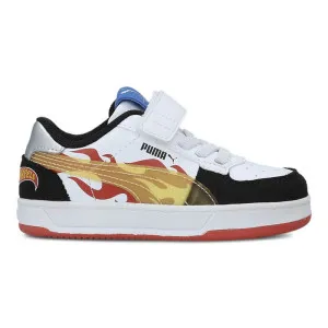 PUMA PATIKE Caven 2.0 Hot Wheels AC+ Inf 