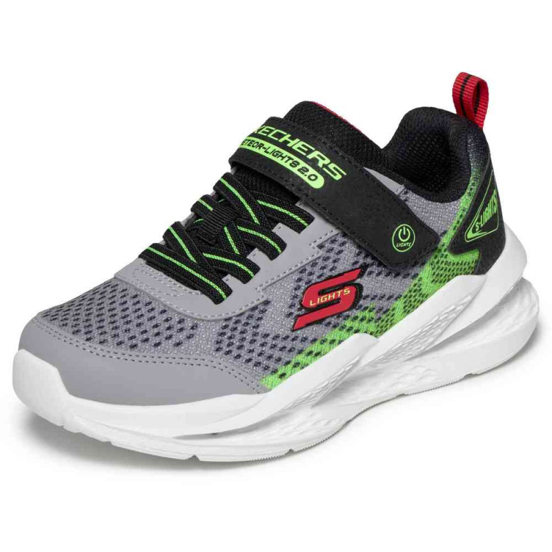 SKECHERS PATIKE METEOR-LIGHTS 2.0 