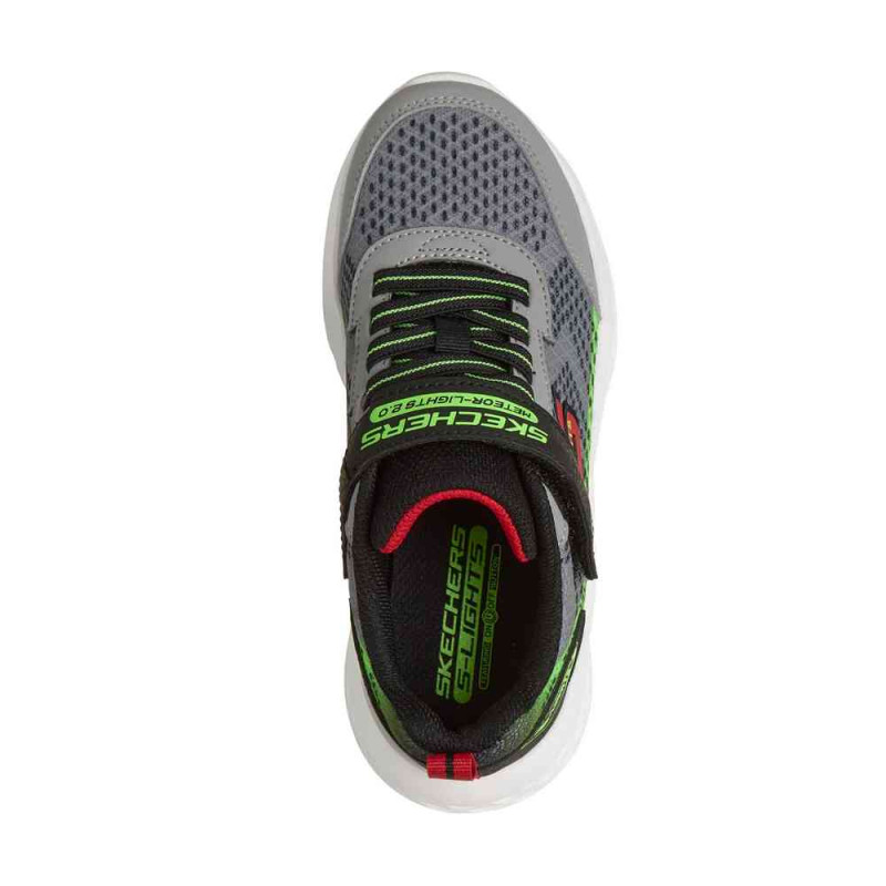 SKECHERS PATIKE METEOR-LIGHTS 2.0 