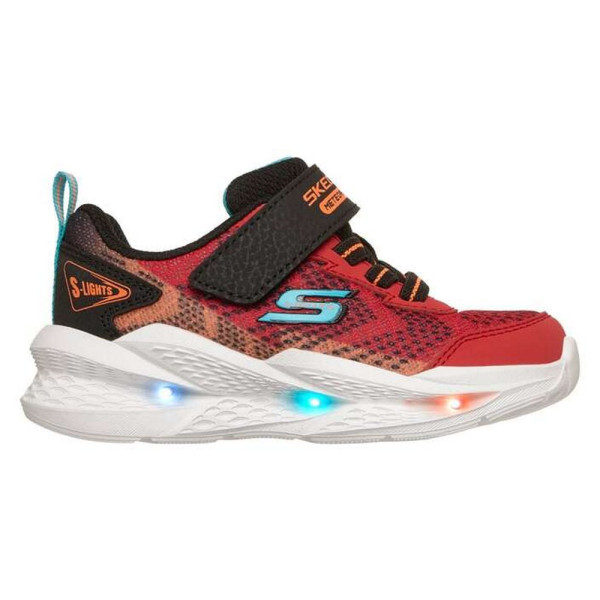 SKECHERS PATIKE METEOR-LIGHTS 2.0 