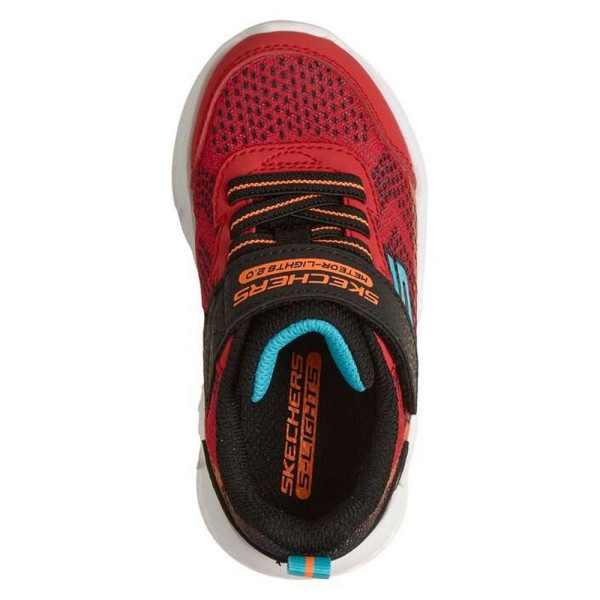 SKECHERS PATIKE METEOR-LIGHTS 2.0 