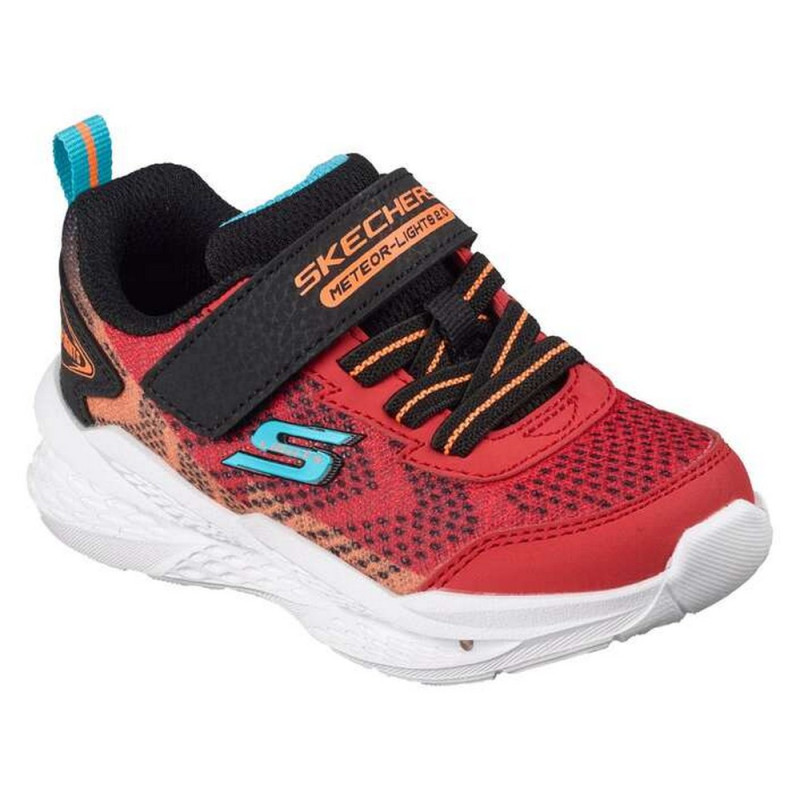 SKECHERS PATIKE METEOR-LIGHTS 2.0 