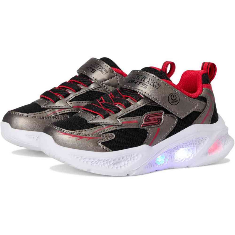 SKECHERS PATIKE SKECHERS METEOR-LIGHTS-KRENDO 